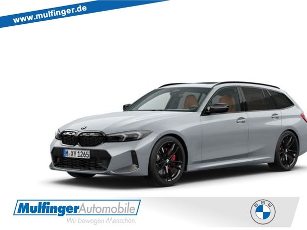 BMW 340i Touring xDrive 285 kW image number 1