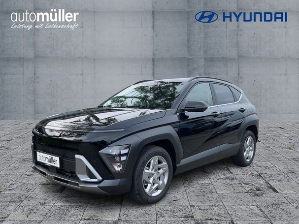 Hyundai Kona Trend 102 kW image number 1