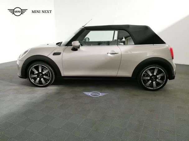 Mini Cooper Edition Premium 101 kW image number 7