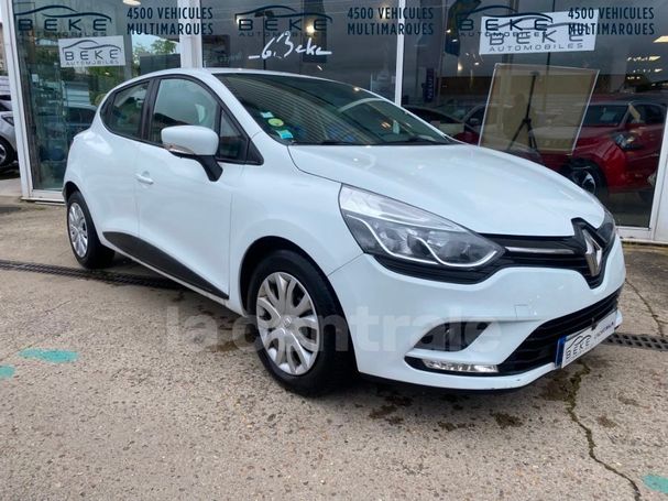 Renault Clio dCi 75 55 kW image number 2