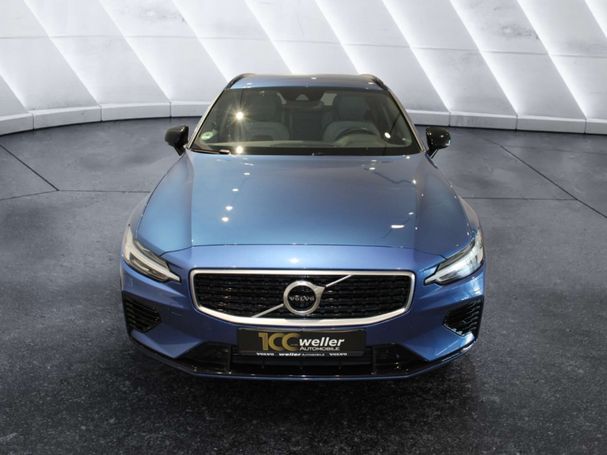 Volvo V60 T6 R Design AWD 251 kW image number 2