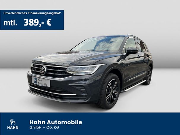 Volkswagen Tiguan 2.0 TDI 4Motion DSG 147 kW image number 1