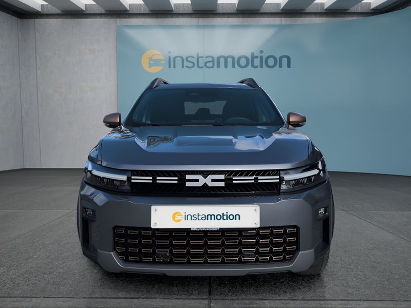 Dacia Bigster 150