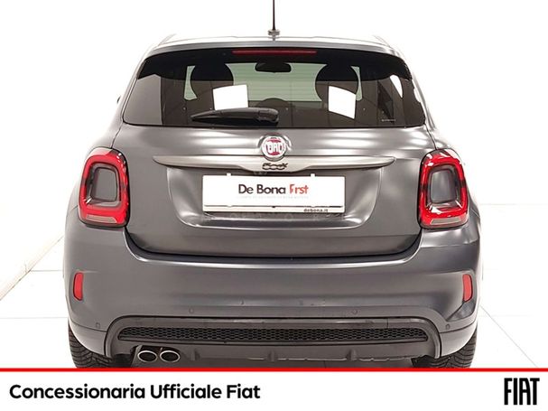 Fiat 500X 1.6 4x2 DCT Cross 88 kW image number 4