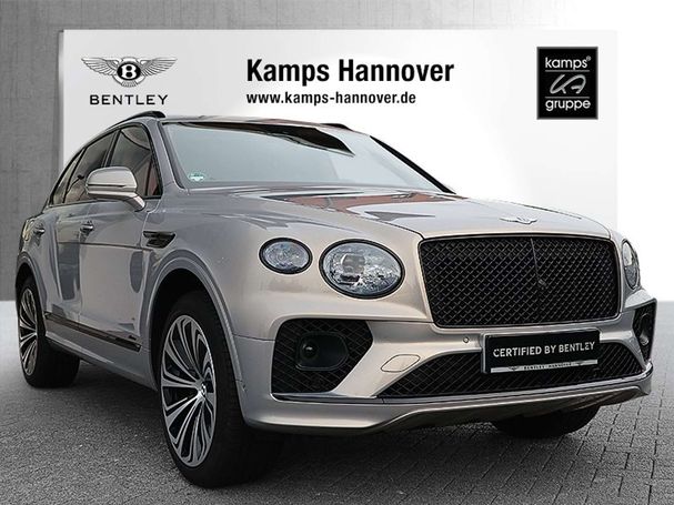 Bentley Bentayga V8 404 kW image number 2