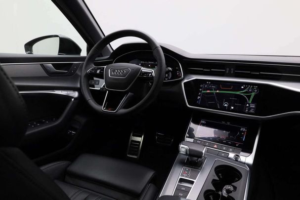 Audi A6 55 TFSIe quattro S tronic Avant 270 kW image number 27