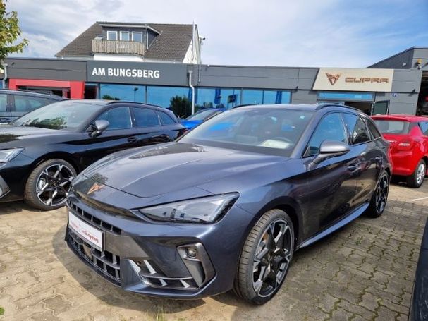 Cupra Leon Sportstourer 1.5 eTSI DSG 110 kW image number 1