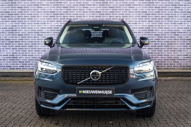 Volvo XC90 T8 Recharge AWD 335 kW image number 2