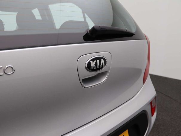 Kia Picanto 1.0 49 kW image number 35