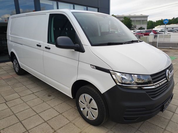 Volkswagen T6 Transporter 110 kW image number 31