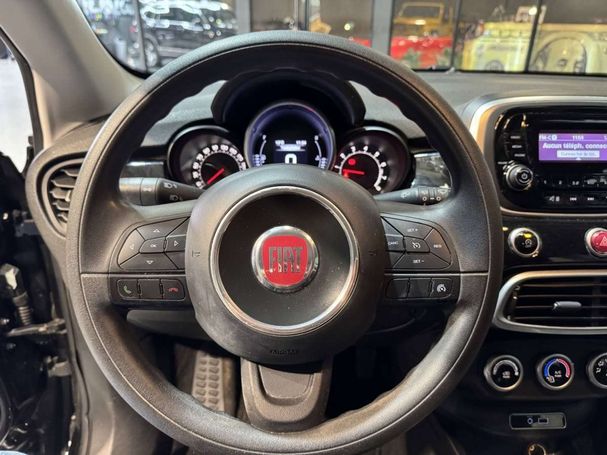 Fiat 500X 1.6 4x2 Pop 82 kW image number 10