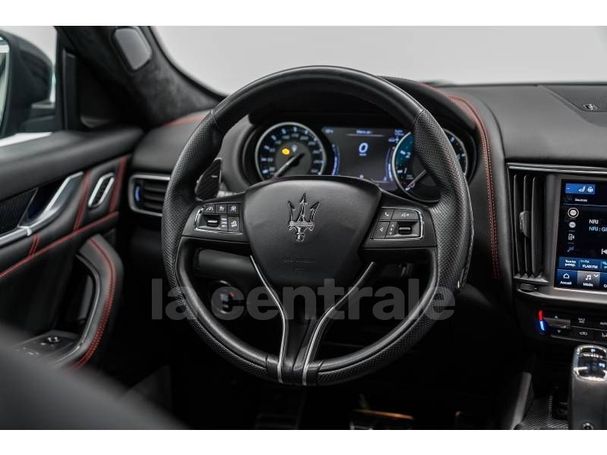 Maserati Levante Trofeo 427 kW image number 23