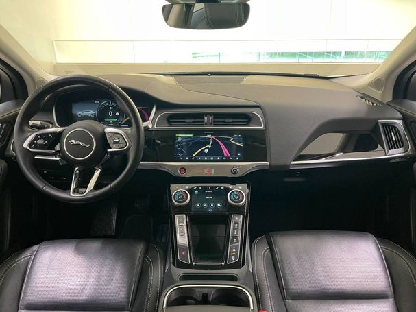 Jaguar I-Pace EV400 S 294 kW image number 5