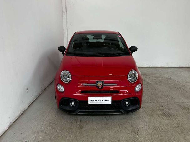 Abarth 595 Turismo 1.4 T-Jet 165 121 kW image number 4