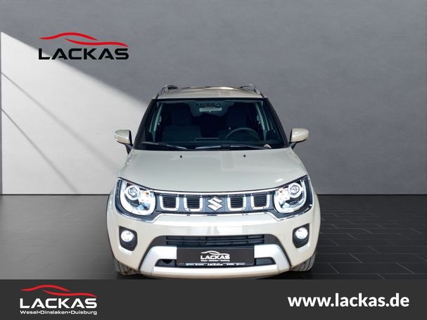 Suzuki Ignis 61 kW image number 8