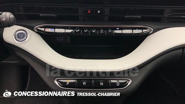 Fiat 500 e 88 kW image number 19