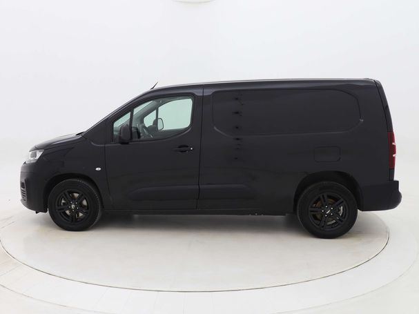 Citroen Berlingo BlueHDi 75 kW image number 17