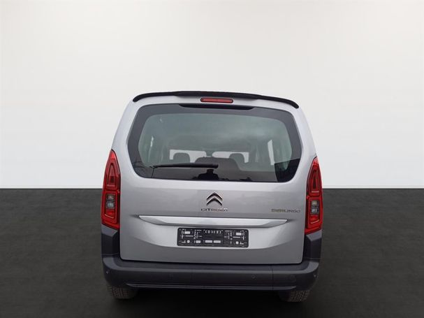 Citroen Berlingo 110 Feel 81 kW image number 2