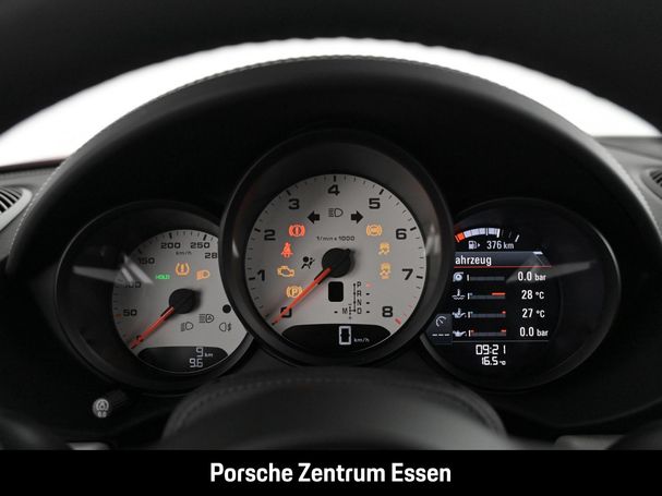 Porsche Boxster 220 kW image number 20