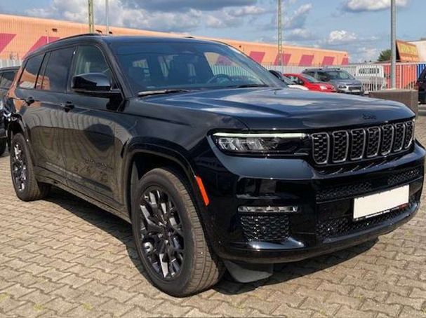 Jeep Grand Cherokee 268 kW image number 2