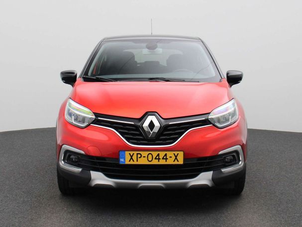 Renault Captur TCe INTENS 66 kW image number 2