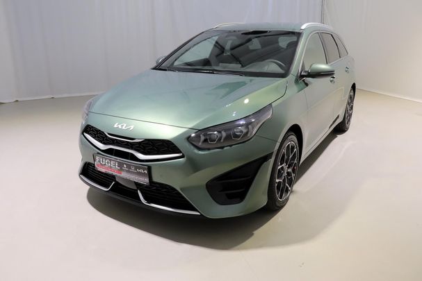 Kia Ceed Sportswagon 1.5 T-GDI GT Line 103 kW image number 1