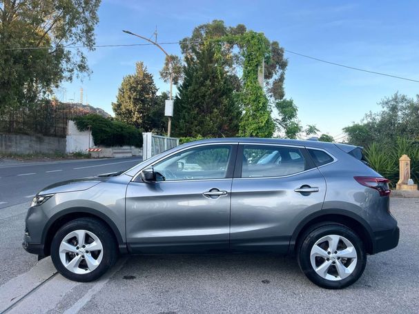 Nissan Qashqai 1.5 dCi 85 kW image number 6