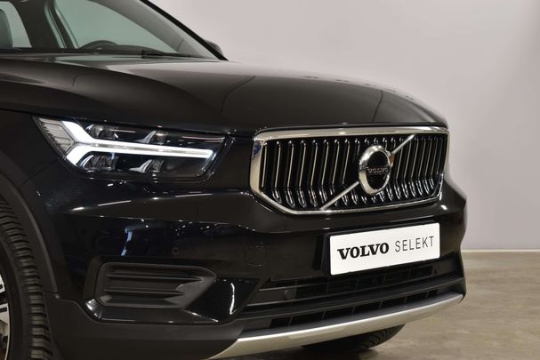 Volvo XC40 Recharge T4 Inscription 155 kW image number 9