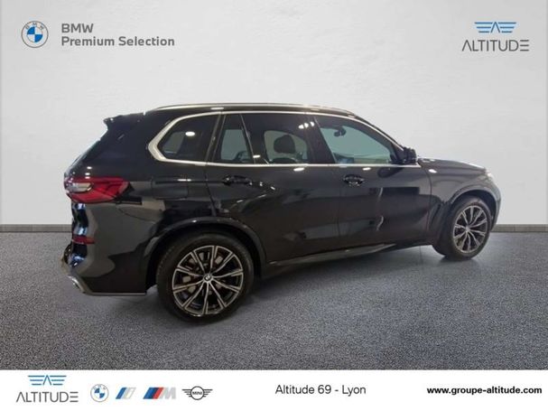 BMW X5 xDrive 213 kW image number 8