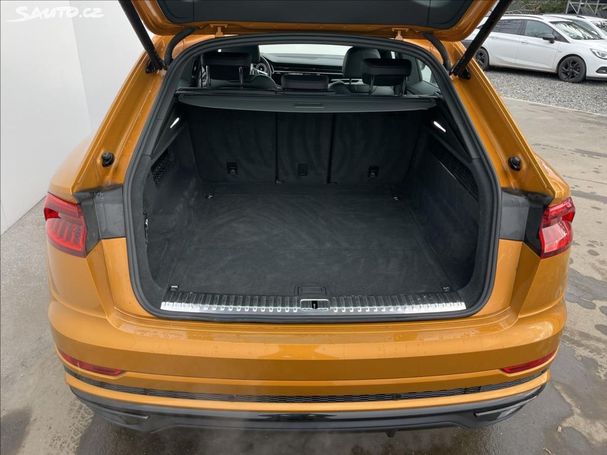 Audi Q8 3.0 TDI quattro S-line 210 kW image number 24