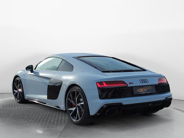 Audi R8 Performance 419 kW image number 5