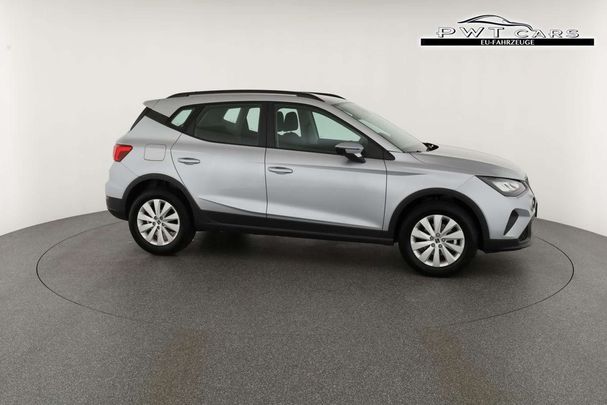 Seat Arona 1.0 TSI DSG Style 85 kW image number 20