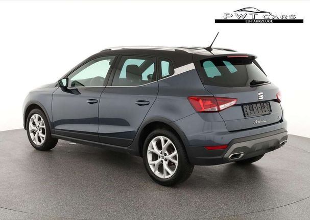 Seat Arona 1.0 TSI FR 81 kW image number 3