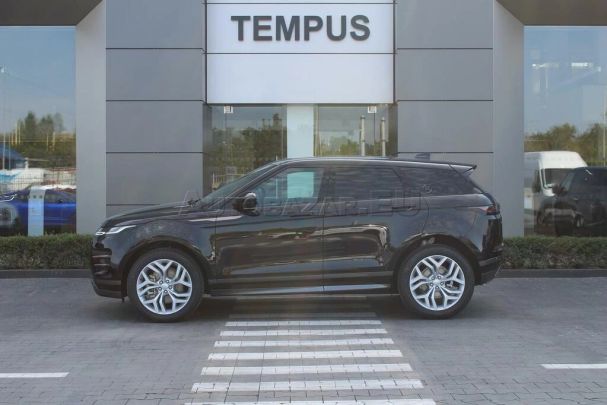 Land Rover Range Rover Evoque 122 kW image number 2