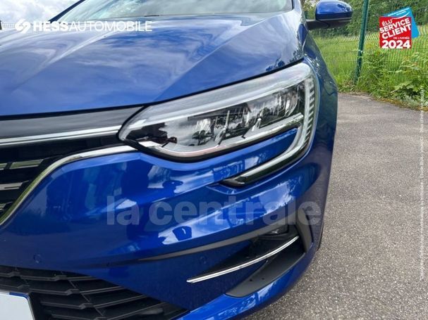 Renault Megane TCe 140 EDC 103 kW image number 16