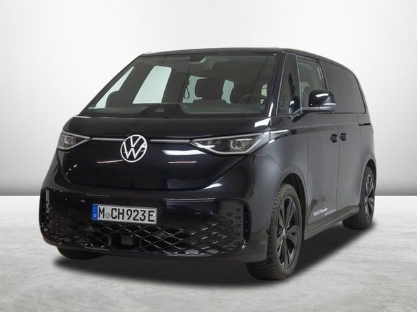 Volkswagen ID. Buzz Pro 150 kW image number 1