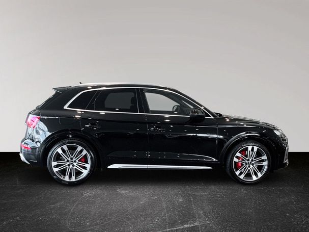 Audi SQ5 TDI quattro Tiptronic 251 kW image number 4