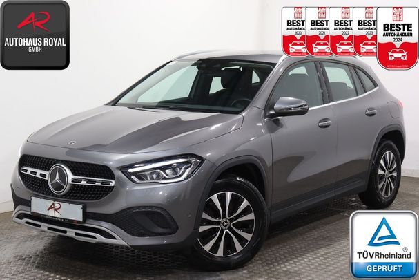 Mercedes-Benz GLA 180 d 85 kW image number 1