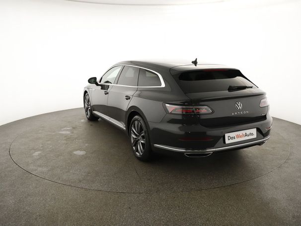 Volkswagen Arteon 2.0 TDI DSG 4Motion 147 kW image number 40