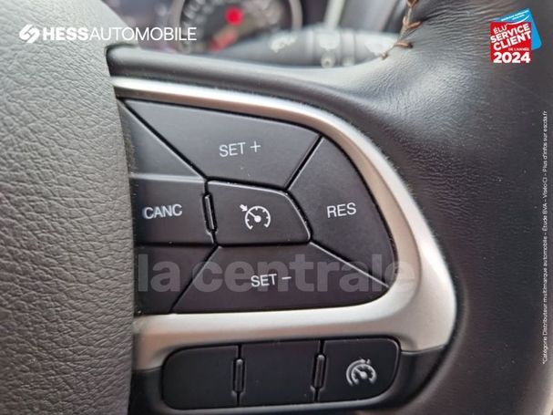 Jeep Compass 2.0 103 kW image number 36