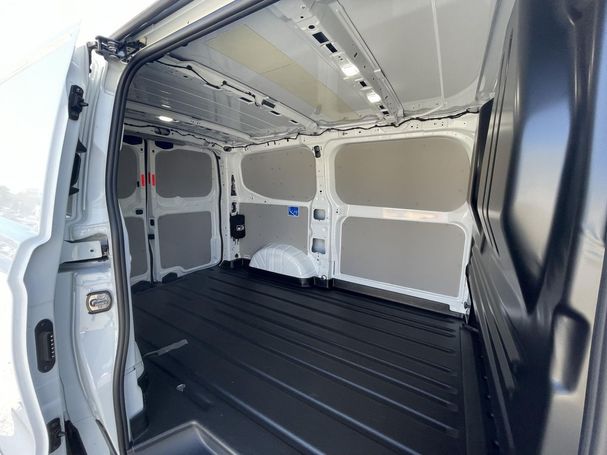 Ford Transit Custom 280 100 kW image number 9