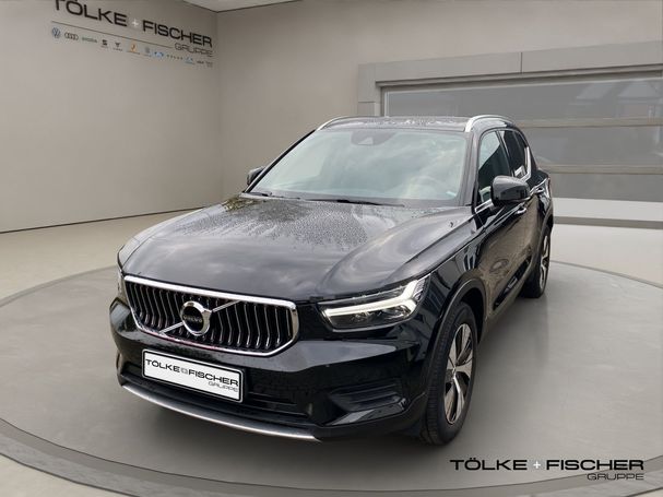 Volvo XC40 Plug-in T4 Inscription 155 kW image number 1