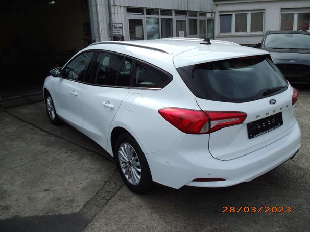 Ford Focus Titanium 114 kW image number 4