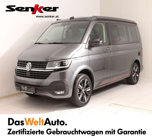 Volkswagen T6 California 4Motion Ocean Edition 110 kW image number 1