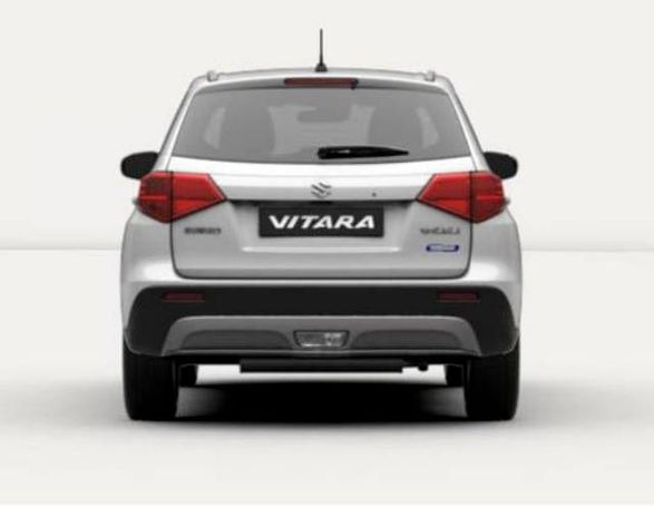 Suzuki Vitara 75 kW image number 3