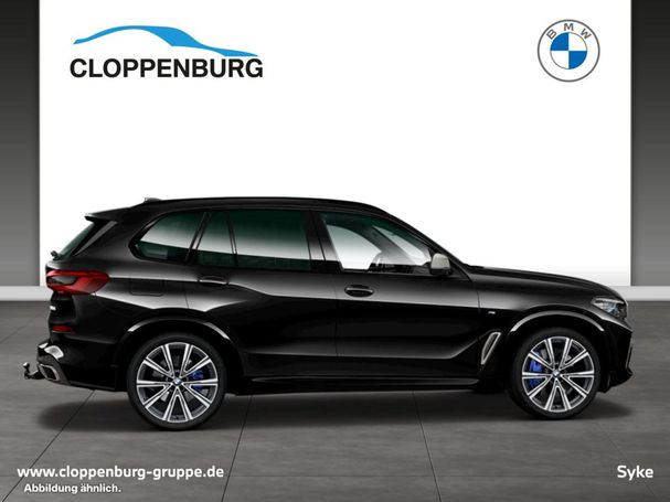 BMW X5 M 50d xDrive 294 kW image number 8