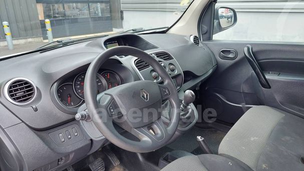 Renault Kangoo dCi Extra 70 kW image number 13