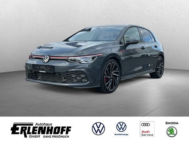 Volkswagen Golf GTI DSG 180 kW image number 1