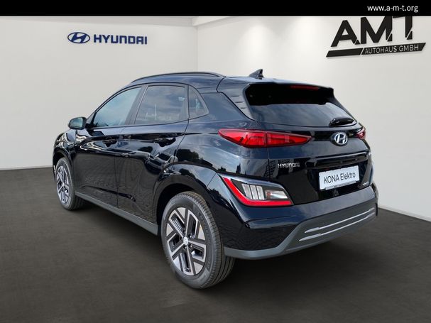 Hyundai Kona Elektro 100 kW image number 3