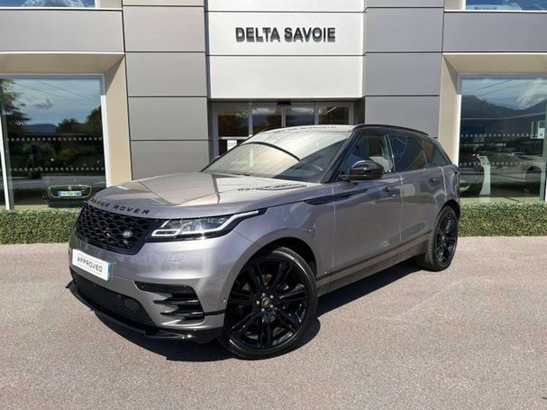 Land Rover Range Rover Velar 3.0d R-Dynamic SE 224 kW image number 1